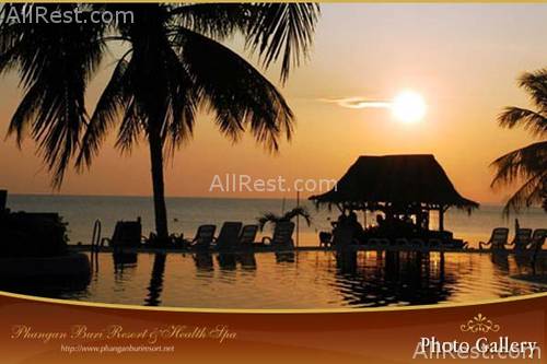 Phanganburi Resort & Spa 23